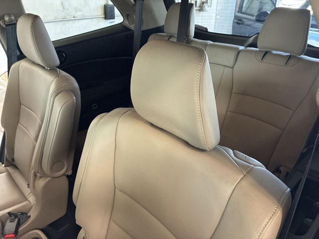 Thumbnail: 2020 Honda Pilot - 12