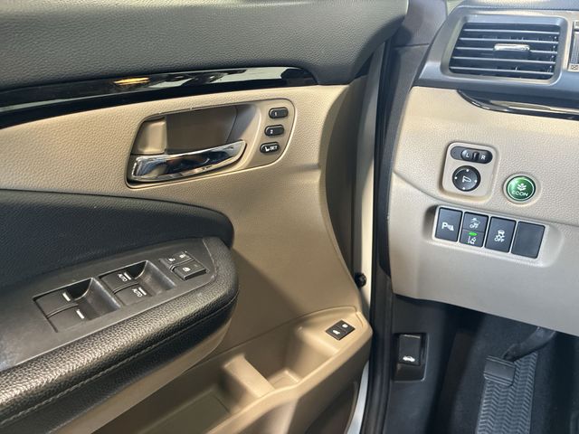 Thumbnail: 2020 Honda Pilot - 41