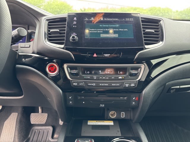 Thumbnail: 2022 Honda Pilot - 23