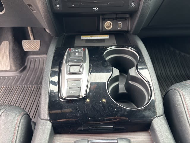 Thumbnail: 2022 Honda Pilot - 22