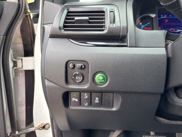 Thumbnail: 2022 Honda Pilot - 18