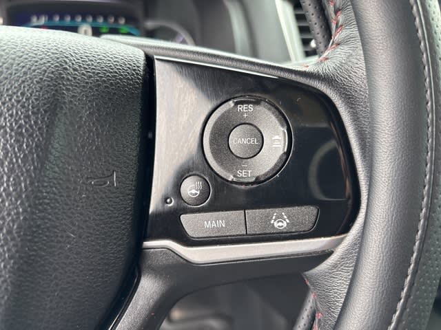 Thumbnail: 2022 Honda Pilot - 20