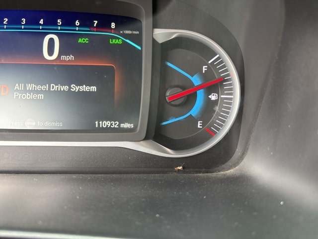 Thumbnail: 2022 Honda Pilot - 12