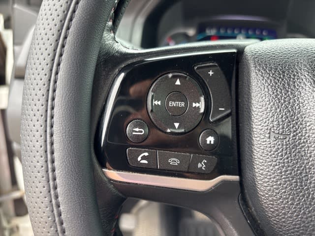 Thumbnail: 2022 Honda Pilot - 19