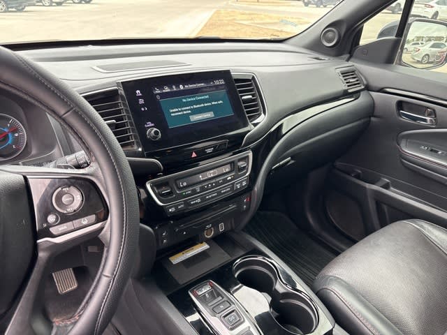 Thumbnail: 2022 Honda Pilot - 7