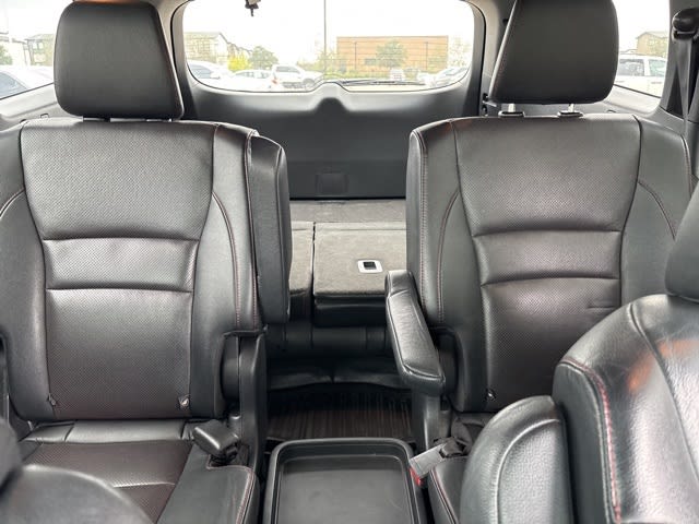 Thumbnail: 2022 Honda Pilot - 9