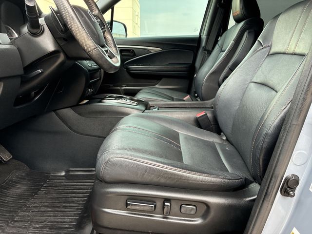 Thumbnail: 2022 Honda Pilot - 13