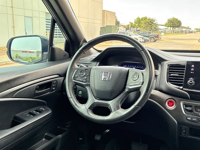 Thumbnail: 2022 Honda Pilot - 14