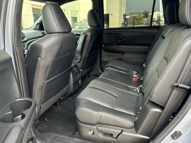 Thumbnail: 2022 Honda Pilot - 29