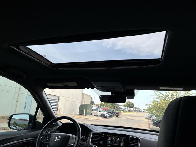 Thumbnail: 2022 Honda Pilot - 31