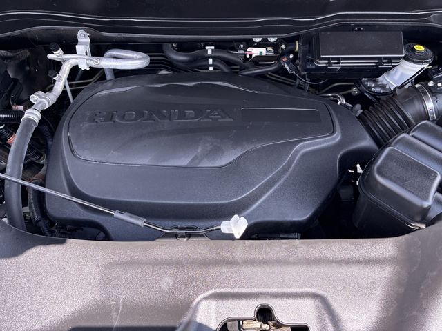 Thumbnail: 2022 Honda Passport - 8