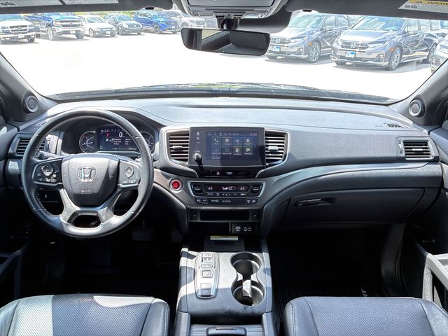 Thumbnail: 2022 Honda Passport - 9