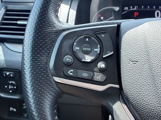 Thumbnail: 2022 Honda Passport - 33