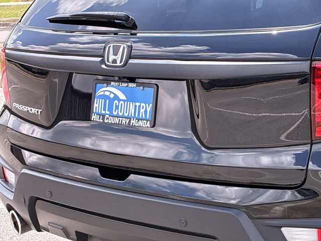 Thumbnail: 2022 Honda Passport - 27