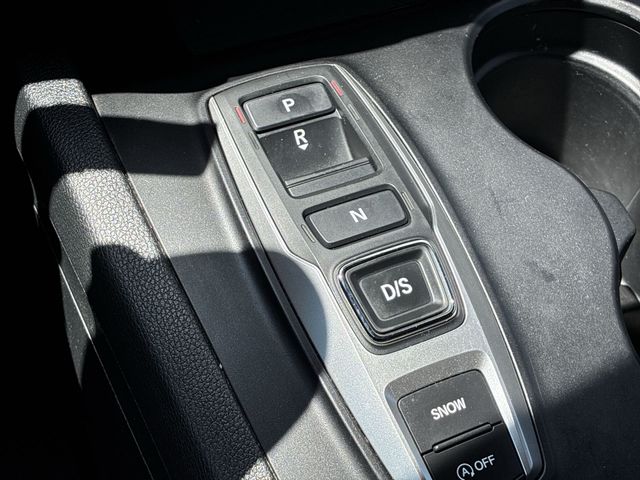 Thumbnail: 2022 Honda Passport - 39