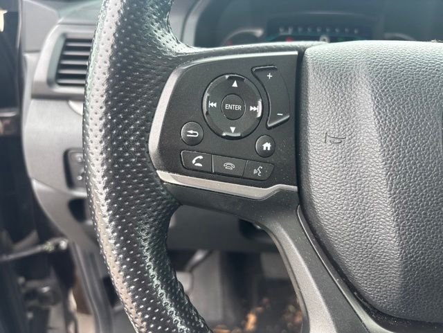 Thumbnail: 2020 Honda Passport - 17