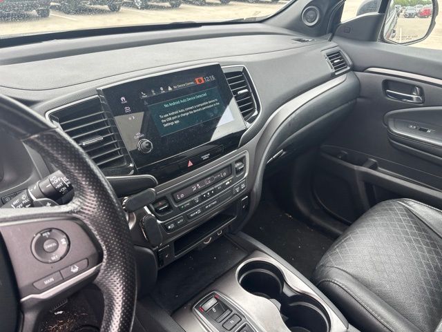 Thumbnail: 2020 Honda Passport - 21