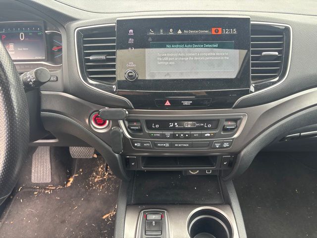 Thumbnail: 2020 Honda Passport - 8