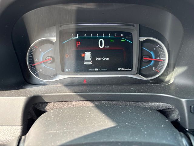 Thumbnail: 2019 Honda Passport - 13