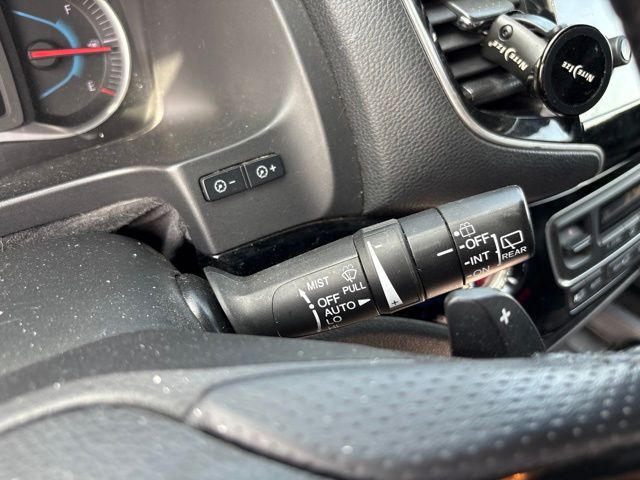 Thumbnail: 2019 Honda Passport - 22