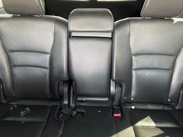Thumbnail: 2019 Honda Passport - 10