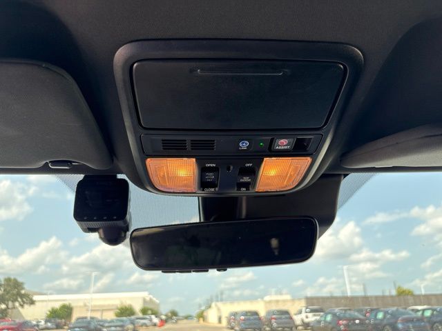 Thumbnail: 2019 Honda Passport - 25
