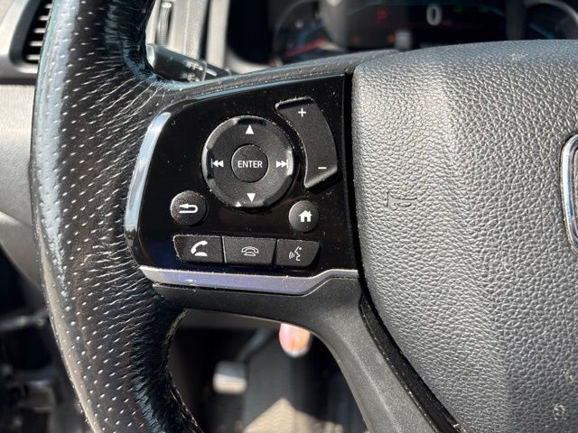Thumbnail: 2019 Honda Passport - 19