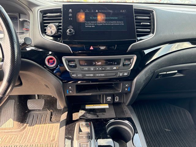 Thumbnail: 2019 Honda Passport - 11