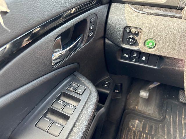 Thumbnail: 2019 Honda Passport - 26