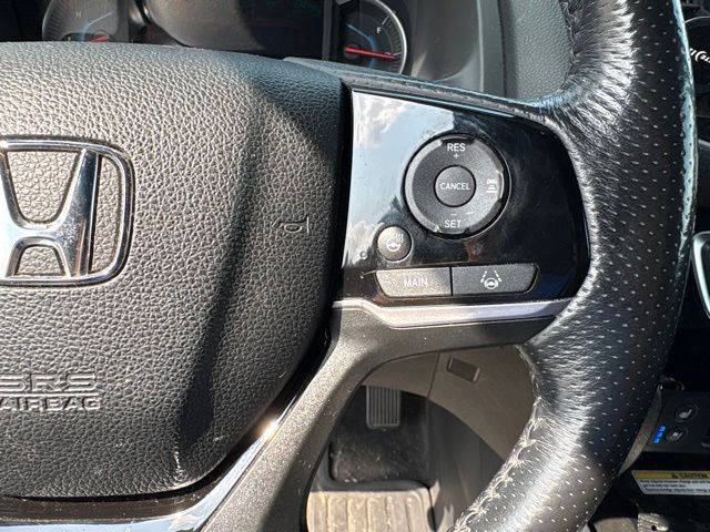 Thumbnail: 2019 Honda Passport - 20