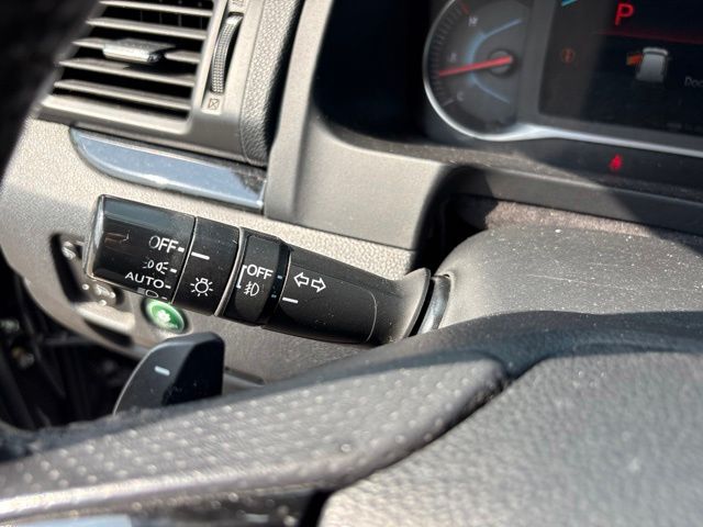 Thumbnail: 2019 Honda Passport - 21
