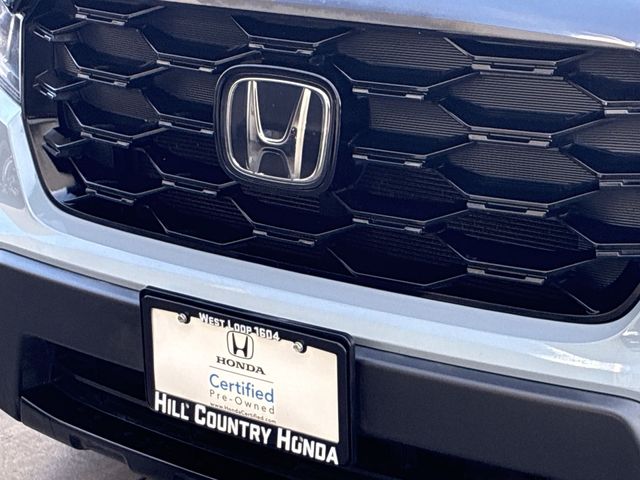Thumbnail: 2023 Honda Passport - 7