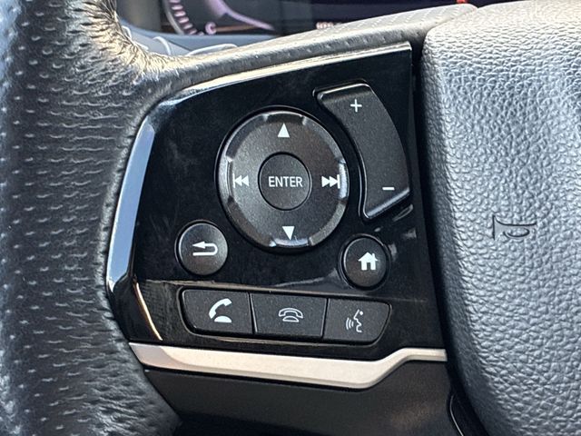 Thumbnail: 2023 Honda Passport - 33