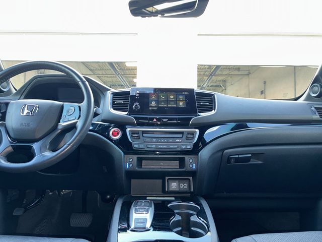 Thumbnail: 2023 Honda Passport - 15