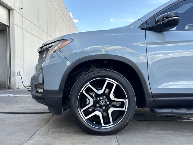 Thumbnail: 2023 Honda Passport - 8