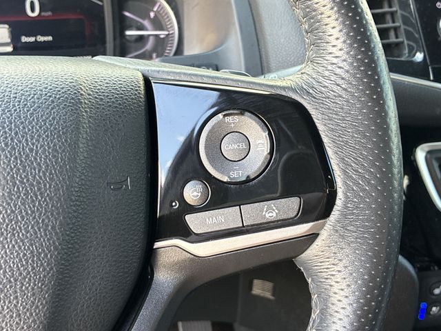 Thumbnail: 2023 Honda Passport - 34