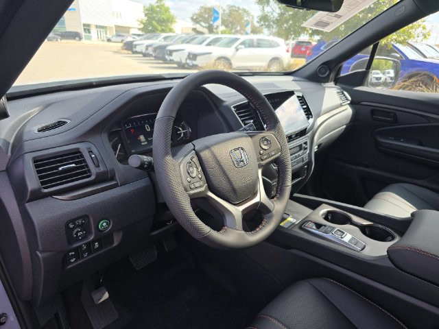 Thumbnail: 2025 Honda Passport - 2