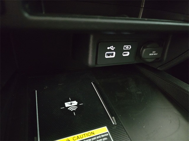 2025 Honda Passport TrailSport 19