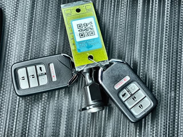 Thumbnail: 2023 Honda Passport - 39