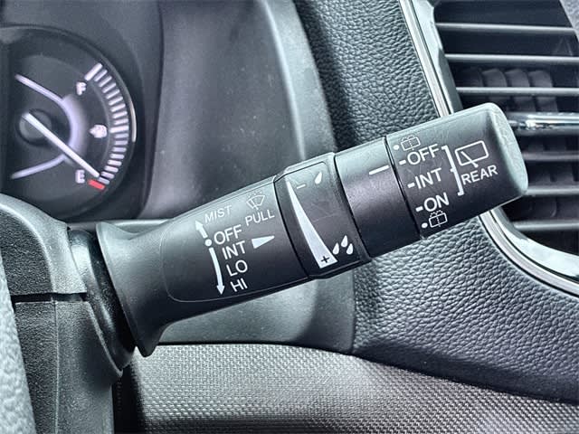 Thumbnail: 2023 Honda Passport - 34