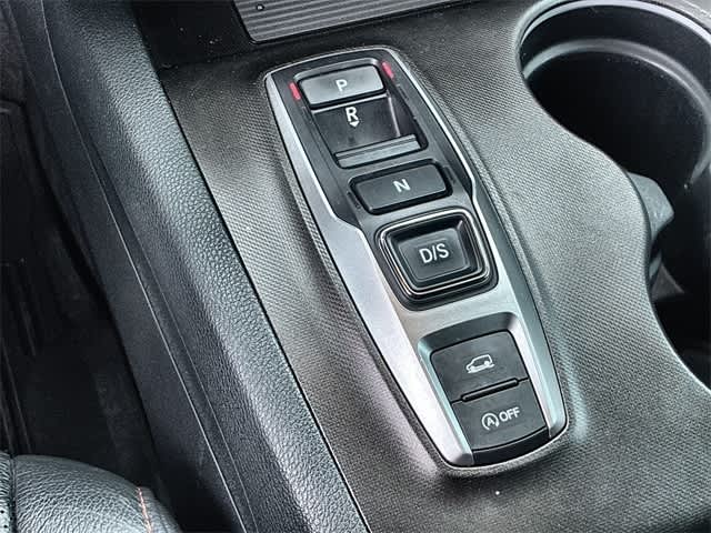 Thumbnail: 2023 Honda Passport - 18