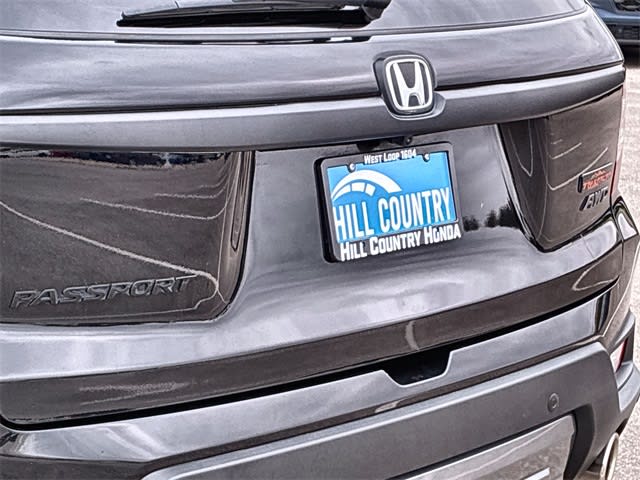 Thumbnail: 2023 Honda Passport - 26