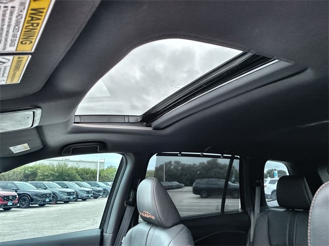 Thumbnail: 2023 Honda Passport - 27