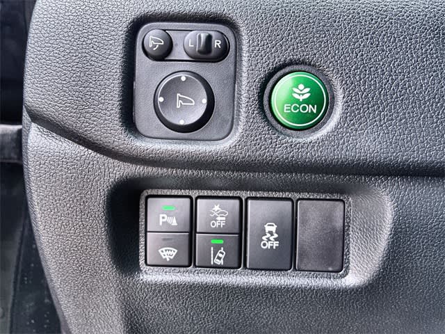 Thumbnail: 2023 Honda Passport - 41