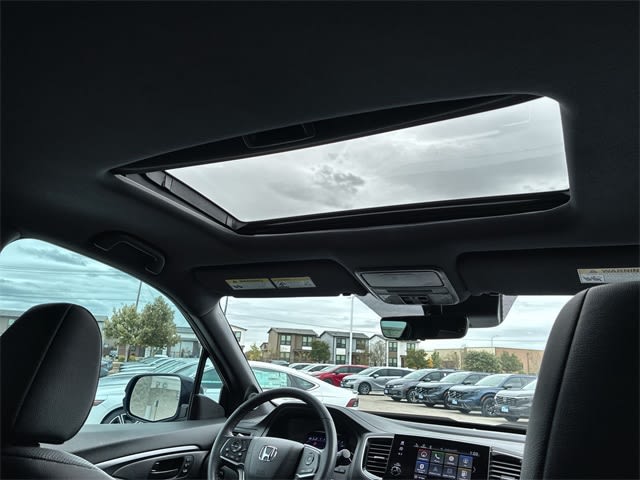 Thumbnail: 2023 Honda Passport - 30