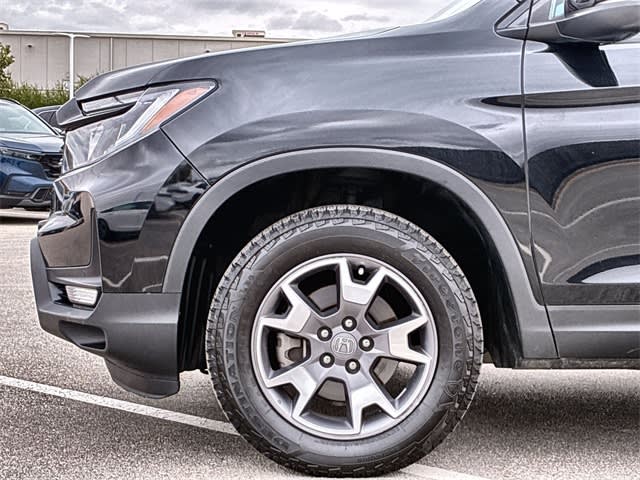 Thumbnail: 2023 Honda Passport - 7