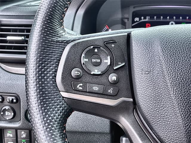 Thumbnail: 2023 Honda Passport - 32