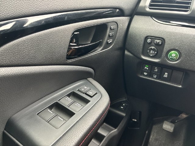 Thumbnail: 2024 Honda Passport - 41