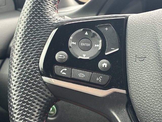 Thumbnail: 2024 Honda Passport - 33