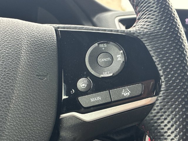 Thumbnail: 2024 Honda Passport - 34